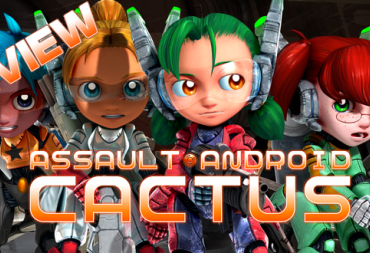 Assault_Android_Cactus_Review