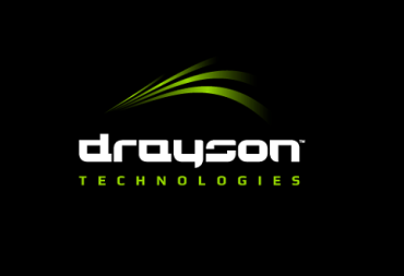 Drayson Technologies Logo