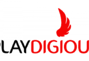 Logo Playdigious