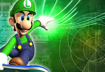 Luigi header