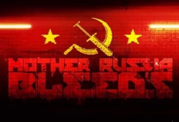 Mother Russia Bleeds Header