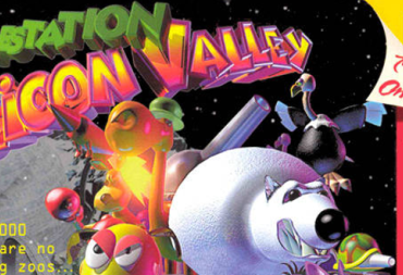 Space Station Silicon Valley Cover Games You Never Heard Of