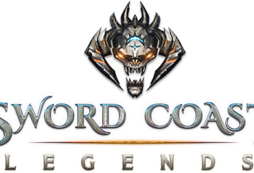 Sword Coast Legends Header