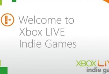 Xbox Live Indie Games