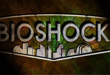 bioshock logo