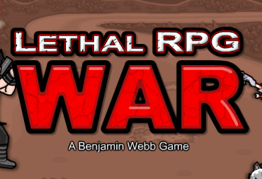 Lethal RPG Featured Image