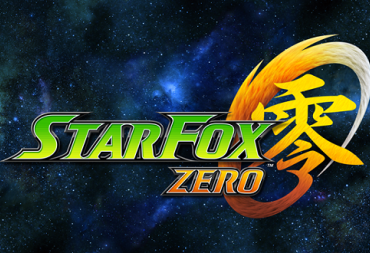 star fox zero logo