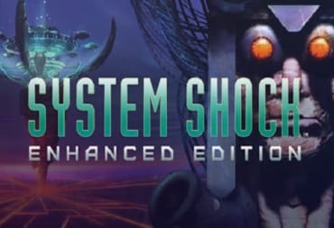 system shock enhanced