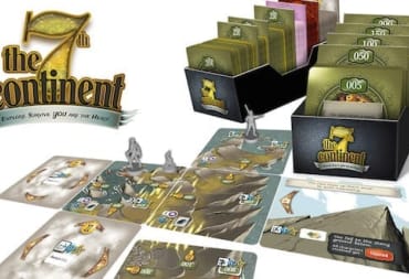 7th Continent