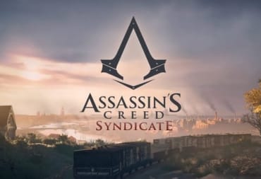 Assassins Creed Syndicate logo