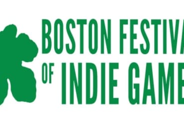 Boston Festival Of Indie Games