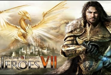Heroes of Might And Magic VII