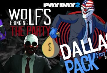 Payday 2 Crimefest Day 6 featured image
