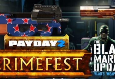 Payday 2 Crimefest Microtransactions reward featured image