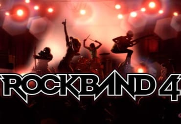 Rock Band 4_logo