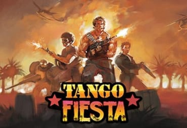 Tango Fiesta Header
