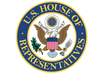 US House Seal