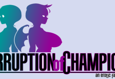 corruption of champions