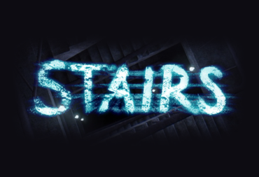 stairs review cover