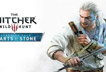 witcher 3 hearts of stone