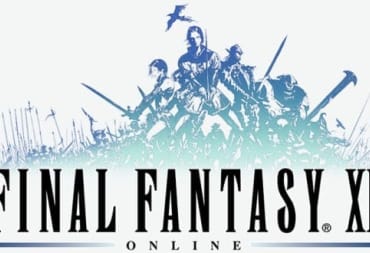 Final Fantasy XI Logo