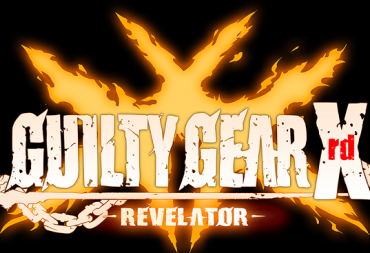 Guilty Gear Xrd -Revelator-