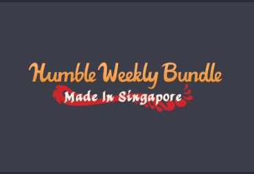 Humble Weekly Bundle Made In Singapore