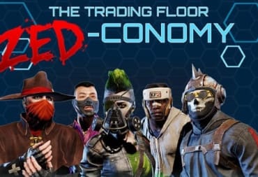 Killing floor 2 microtransactions featured image