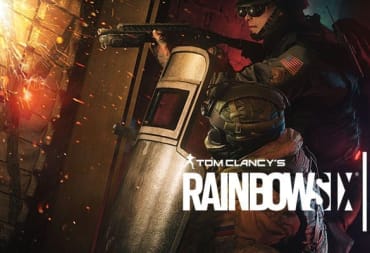 Rainbow Six Siege Open Beta Header