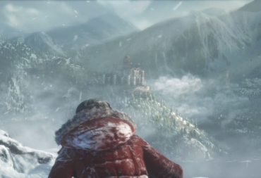 Rise of the Tomb Raider Story
