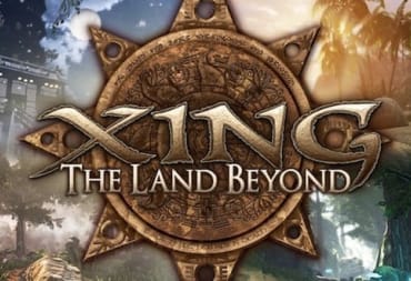 Xing The Land Beyond