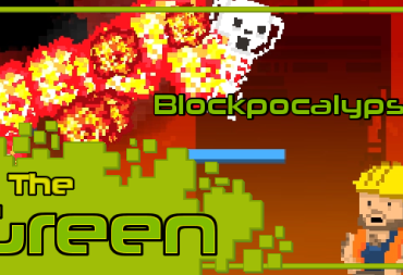 blockpocalypse to the green
