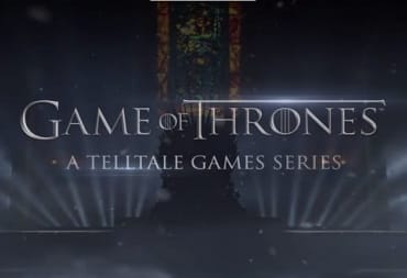 telltale game of thrones season 1