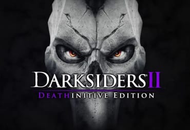 Darksiders 2 Deathinitive Edition