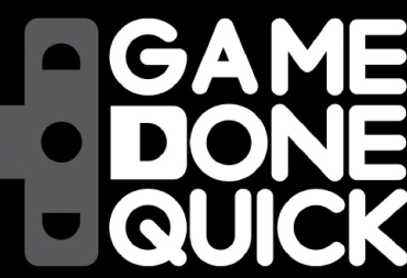 GDQ Logo