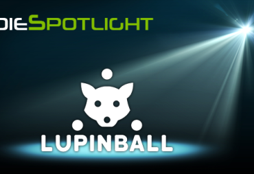 Indie Spotlight - Lupinball