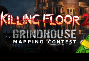 Killing Floor 2 Grindhouse