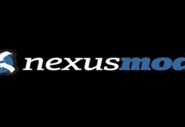 Nexus Mods Logo
