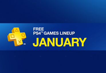 PlayStation Plus Jan16