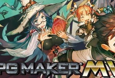 RPG Maker MV Review Heading