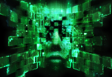 System Shock 3 Shodan Teaser Image