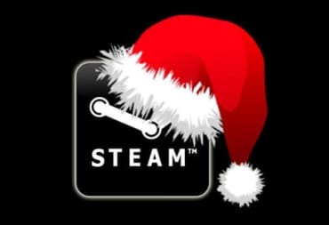 steam valve christmas dos