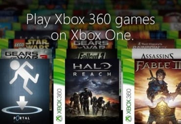 xbox one december backwards compatible
