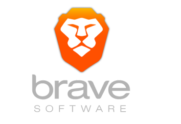 Brave Logo adblockers