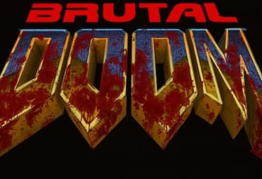 Brutal Doom 64 Header