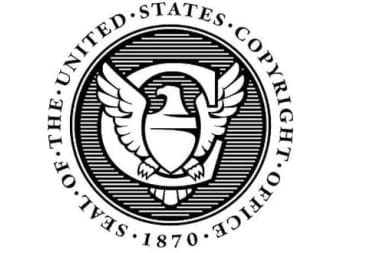 Copyright Office Logo