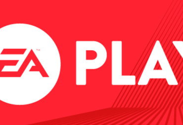 EA Play Logo