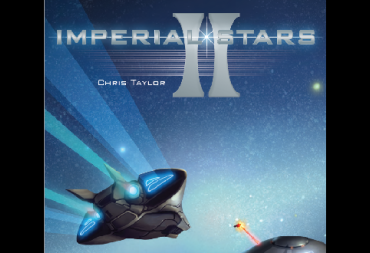 Imperial Stars II header