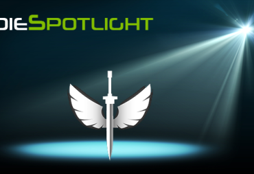 Indie Spotlight - Armed With Wings
