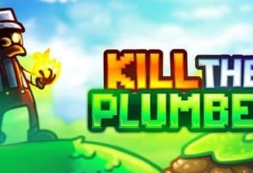 Kill the Plumber Header